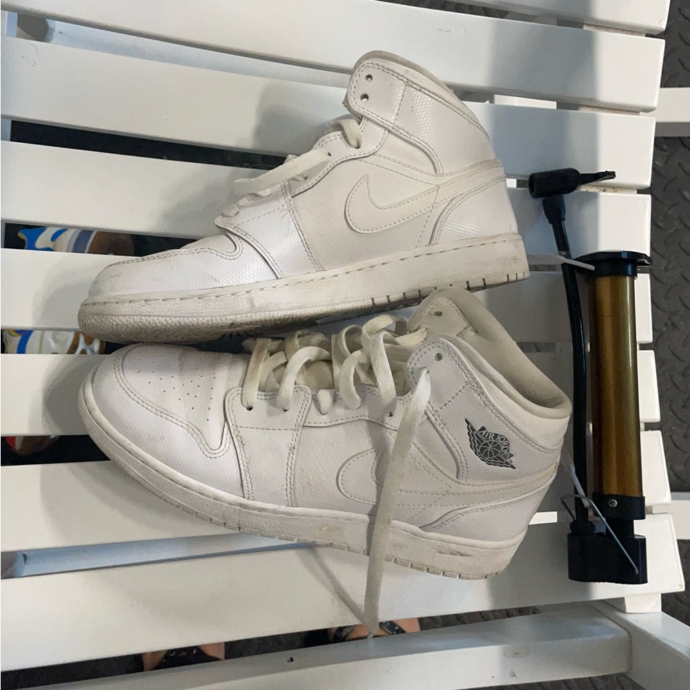 Nike shoes